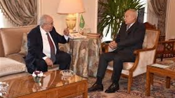 صدى العرب
