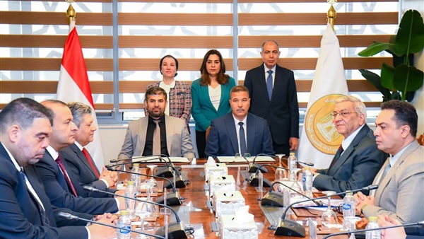 صدى العرب