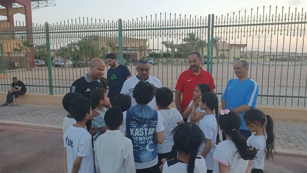 صدى العرب