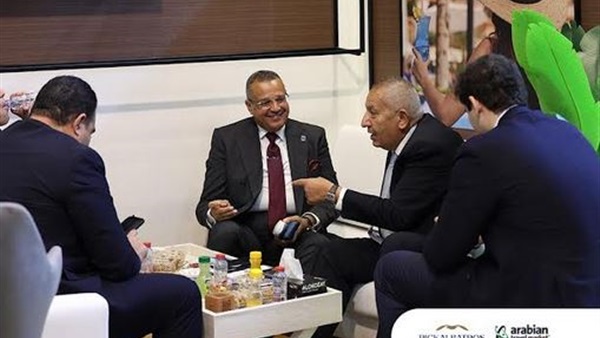 صدى العرب