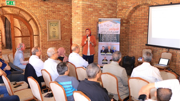 صدى العرب