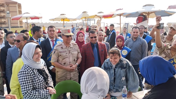 صدى العرب