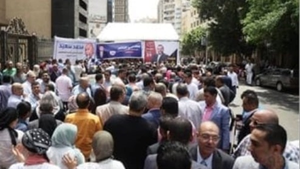 صدى العرب