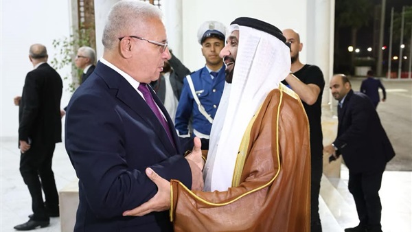 صدى العرب