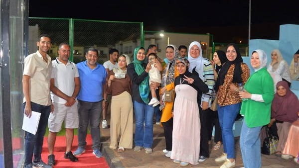 صدى العرب