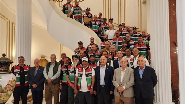 صدى العرب