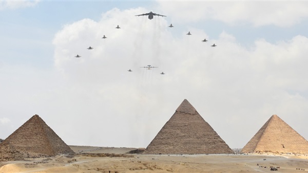 صدى العرب