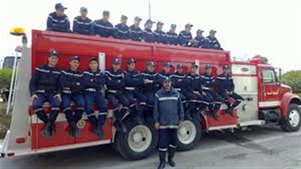 صدى العرب