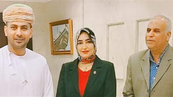 صدى العرب