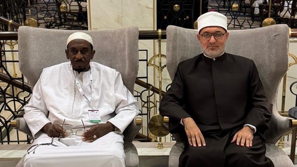 صدى العرب