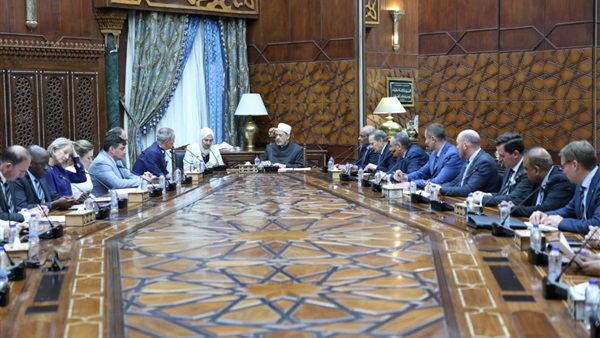 صدى العرب