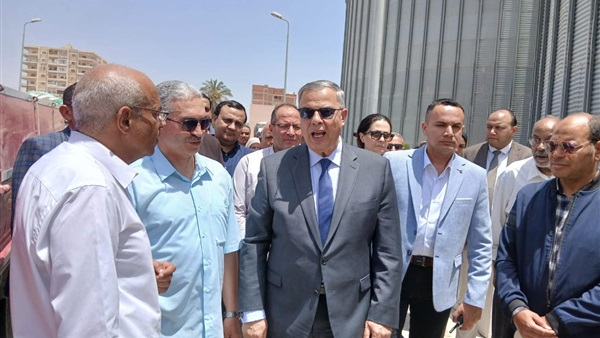 صدى العرب