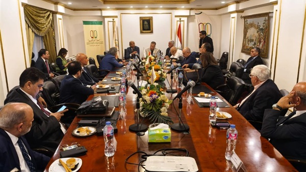 صدى العرب