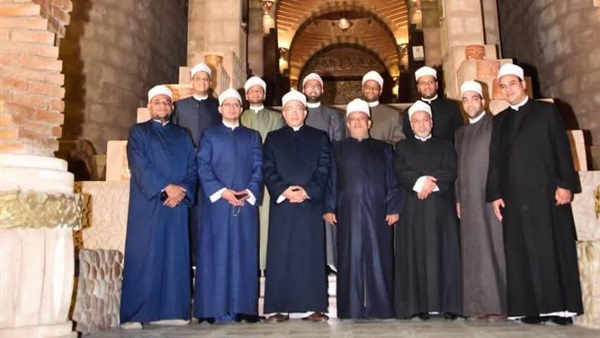صدى العرب