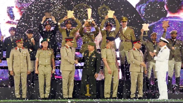 صدى العرب