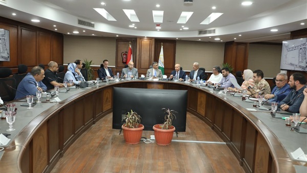صدى العرب