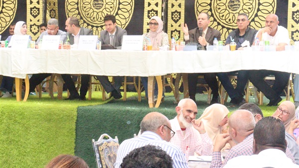 صدى العرب