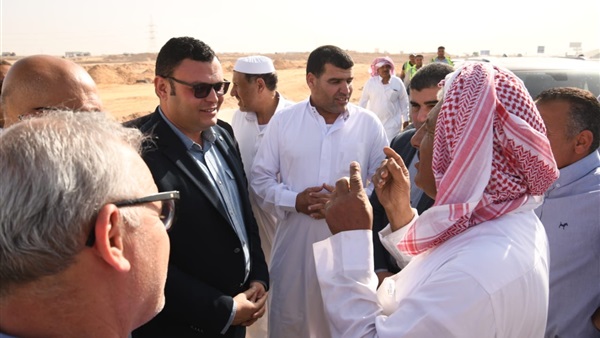 صدى العرب