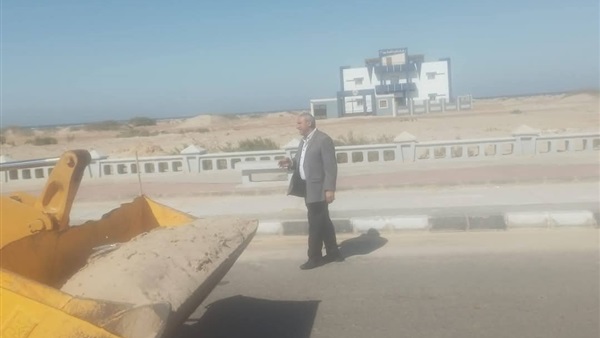 صدى العرب