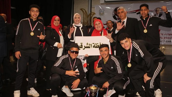 صدى العرب