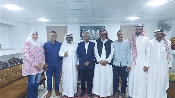 صدى العرب