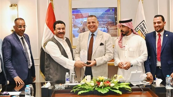 صدى العرب