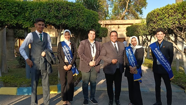 صدى العرب
