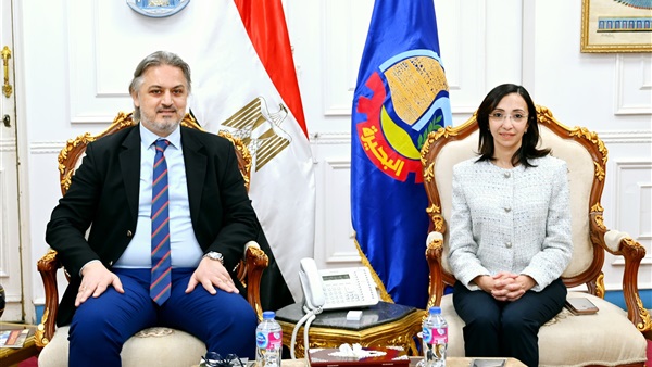 صدى العرب