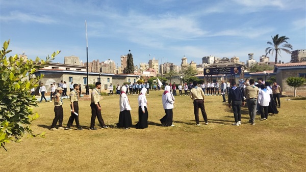 صدى العرب