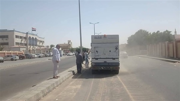 صدى العرب