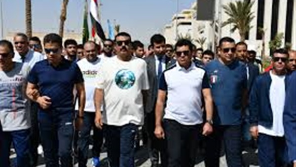 صدى العرب
