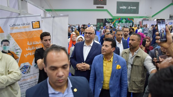 صدى العرب