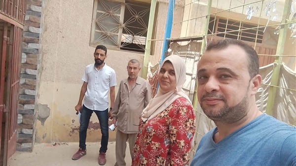 صدى العرب