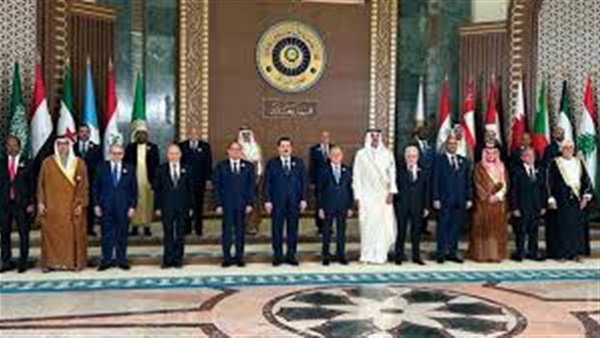 صدى العرب
