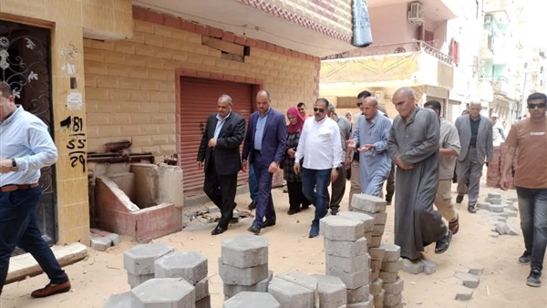 صدى العرب