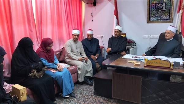 صدى العرب