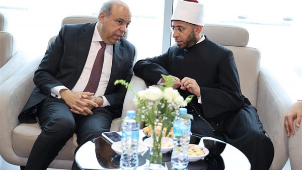 صدى العرب