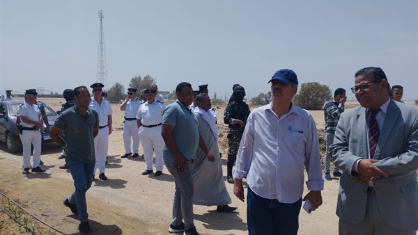 صدى العرب