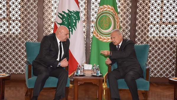 صدى العرب
