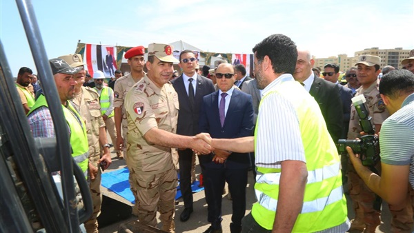 صدى العرب