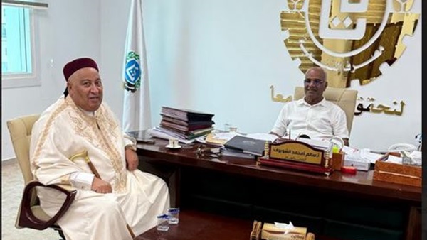 صدى العرب