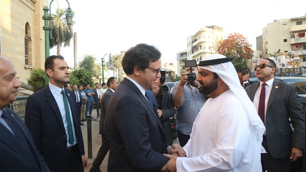 صدى العرب
