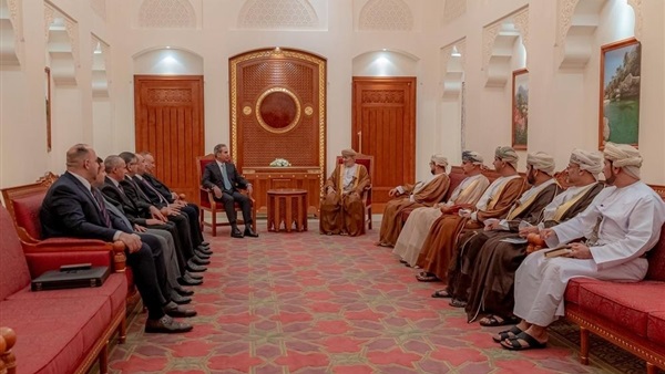 صدى العرب