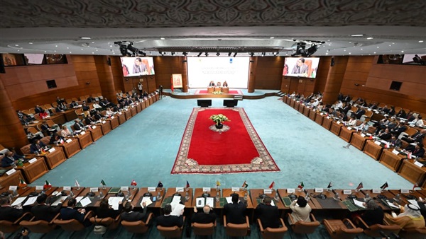 صدى العرب