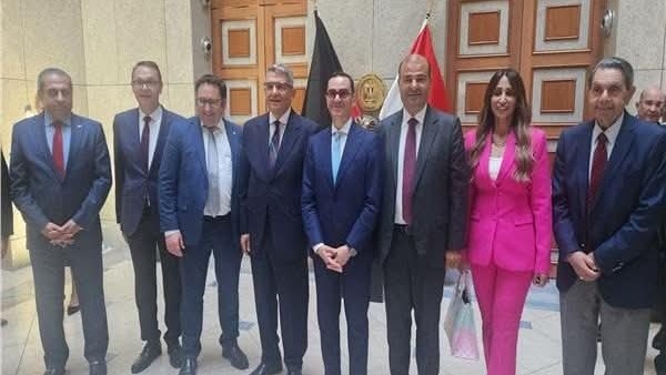 صدى العرب