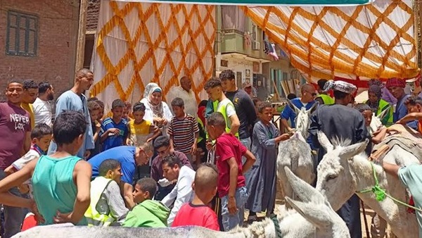 صدى العرب