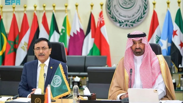 صدى العرب