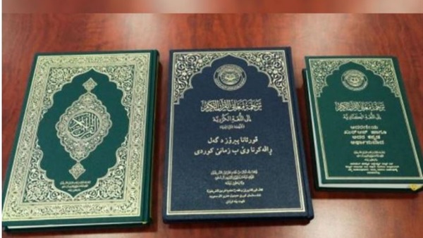 صدى العرب