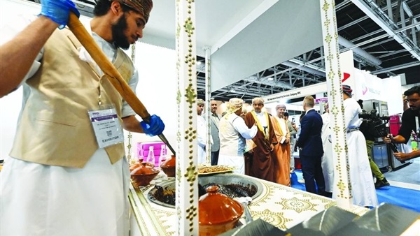 صدى العرب
