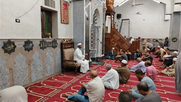 صدى العرب